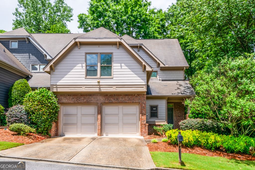 2544 Village Creek Landing SE, Atlanta, GA 30316