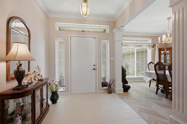 912 Wheeler Creek Drive, Gainesville, TX 76240