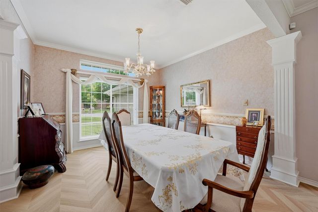 912 Wheeler Creek Drive, Gainesville, TX 76240
