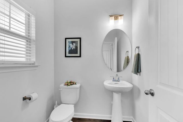 319 Durum St, Shelbyville, TN 37160