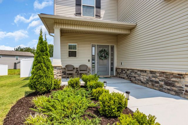 319 Durum St, Shelbyville, TN 37160