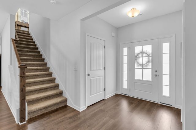 319 Durum St, Shelbyville, TN 37160
