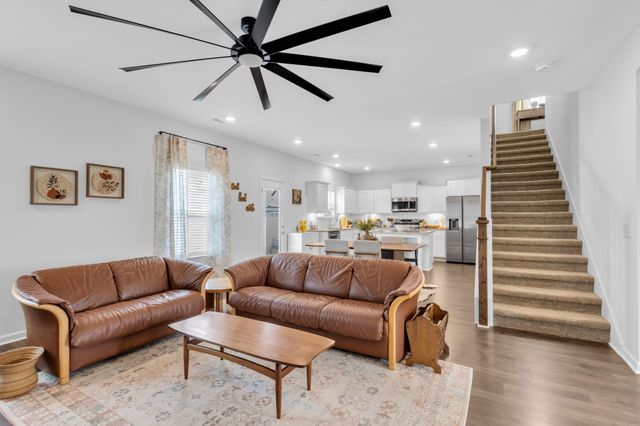 319 Durum St, Shelbyville, TN 37160