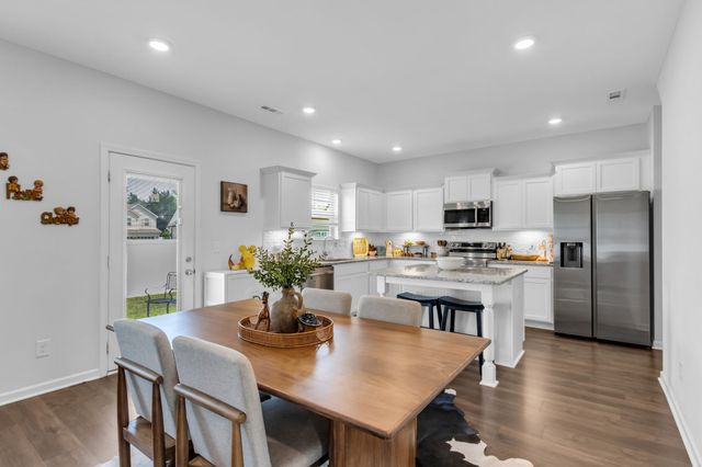 319 Durum St, Shelbyville, TN 37160