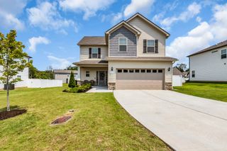 319 Durum St, Shelbyville, TN 37160