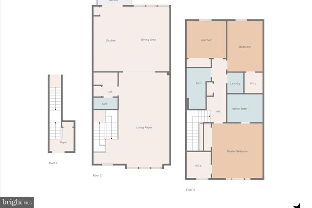 44027 ETNA TER, Chantilly, VA 20152