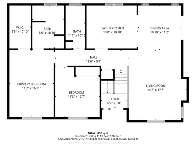 870 47th Avenue 2, East Moline, IL 61244