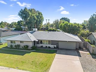 1631 E CLAREMONT Street, Phoenix, AZ 85016