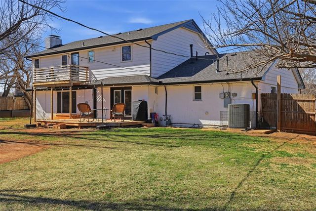 6000 Broadmoor Avenue, Oklahoma City, OK 73132