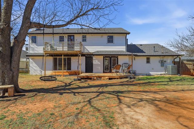 6000 Broadmoor Avenue, Oklahoma City, OK 73132