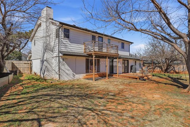 6000 Broadmoor Avenue, Oklahoma City, OK 73132