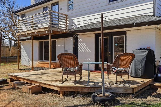 6000 Broadmoor Avenue, Oklahoma City, OK 73132