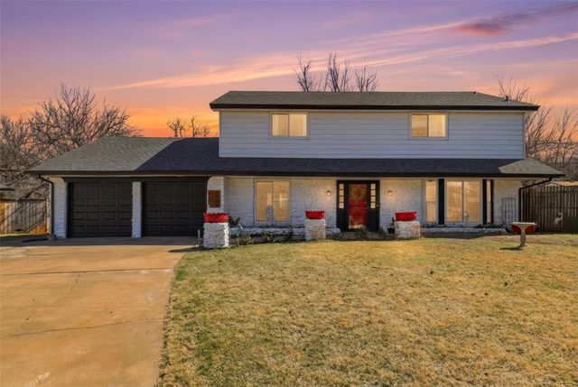 6000 Broadmoor Avenue, Oklahoma City, OK 73132