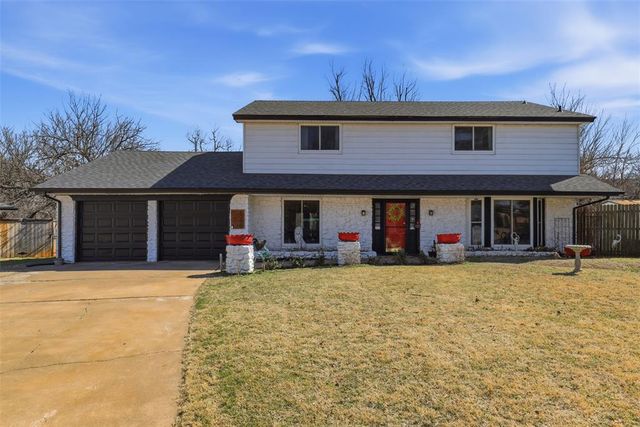 6000 Broadmoor Avenue, Oklahoma City, OK 73132