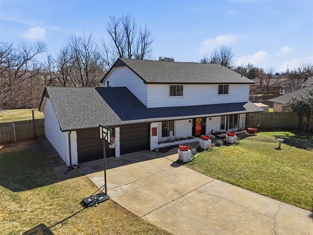 6000 Broadmoor Avenue, Oklahoma City, OK 73132