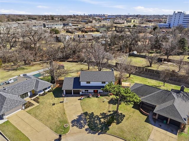 6000 Broadmoor Avenue, Oklahoma City, OK 73132