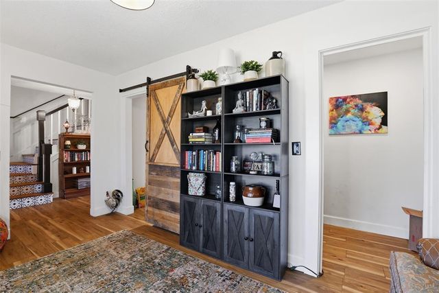 6000 Broadmoor Avenue, Oklahoma City, OK 73132