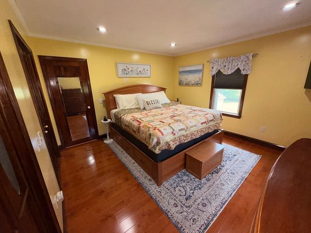 446 Lindsey St, Attleboro, MA 02703