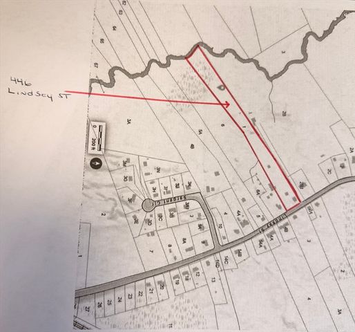 446 Lindsey St, Attleboro, MA 02703