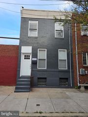 1419 S CARLISLE ST, Philadelphia, PA 19146