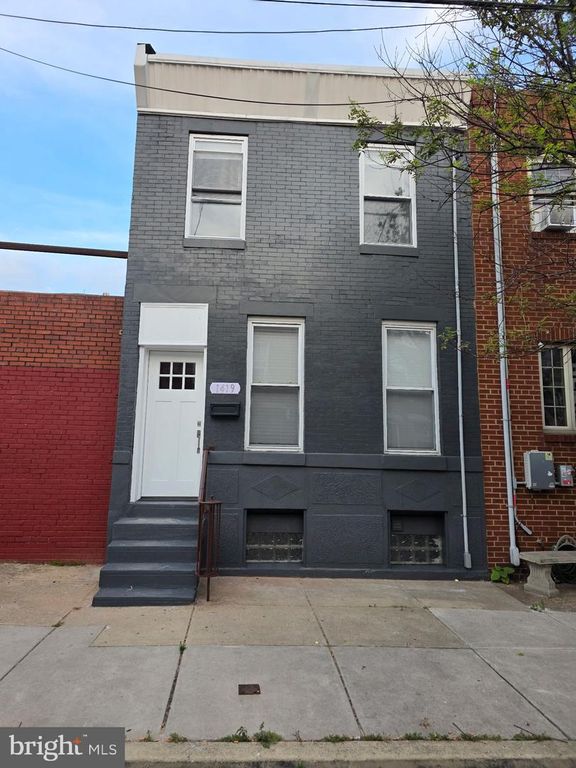1419 S CARLISLE ST, Philadelphia, PA 19146