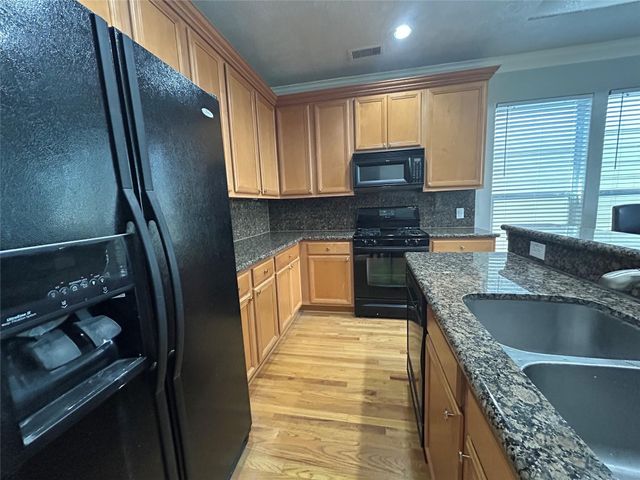 1711 Aden Mist Drive, Houston, TX 77003