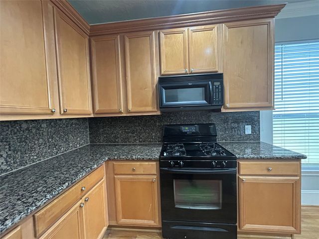 1711 Aden Mist Drive, Houston, TX 77003