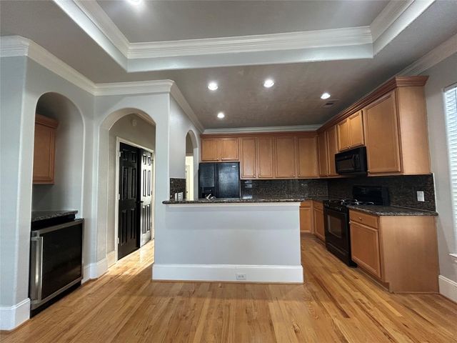 1711 Aden Mist Drive, Houston, TX 77003