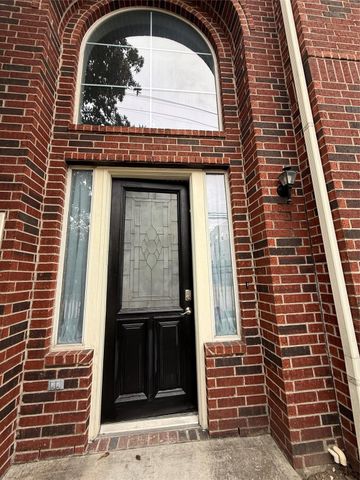 1711 Aden Mist Drive, Houston, TX 77003