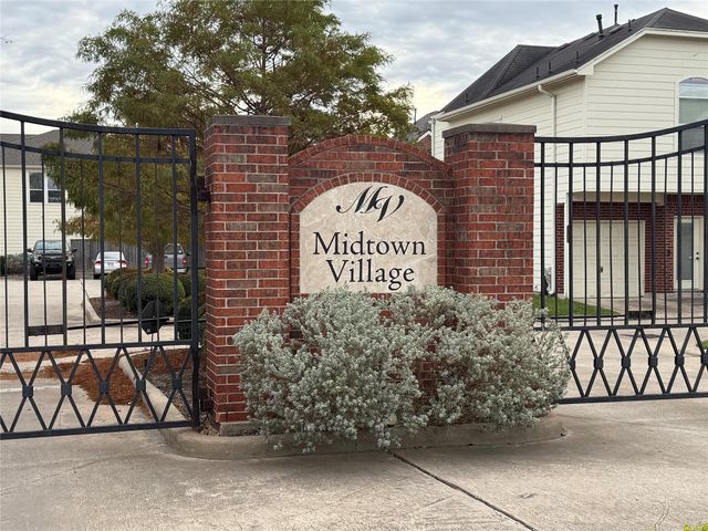 1711 Aden Mist Drive, Houston, TX 77003