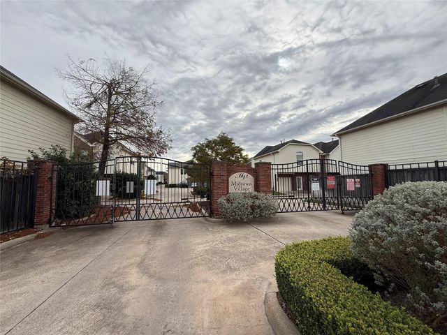 1711 Aden Mist Drive, Houston, TX 77003