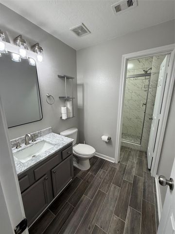 1711 Aden Mist Drive, Houston, TX 77003