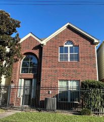 1711 Aden Mist Drive, Houston, TX 77003