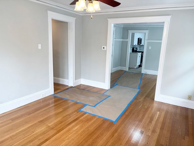73 Dent Street 2, Boston, MA 02132