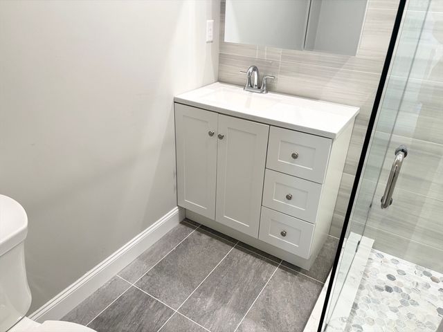 73 Dent Street 2, Boston, MA 02132