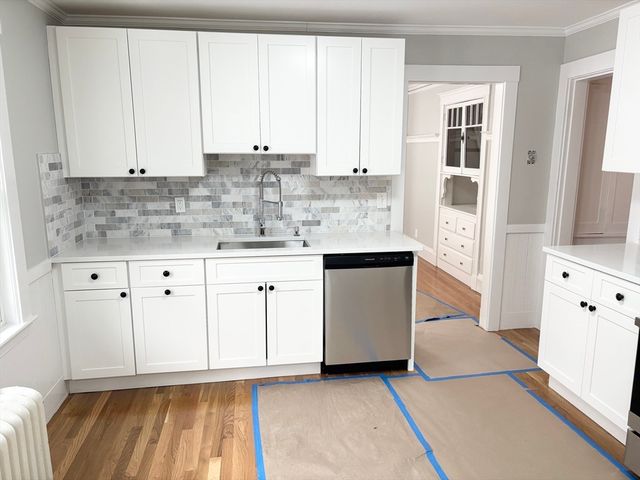 73 Dent Street 2, Boston, MA 02132