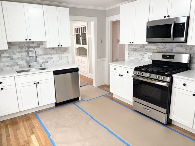 73 Dent Street 2, Boston, MA 02132