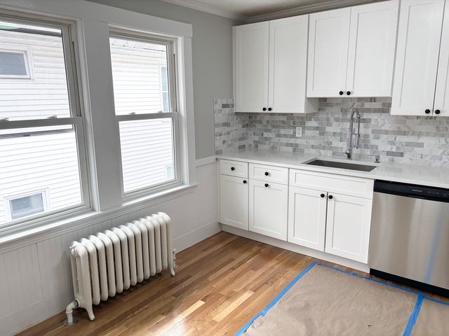 73 Dent Street 2, Boston, MA 02132