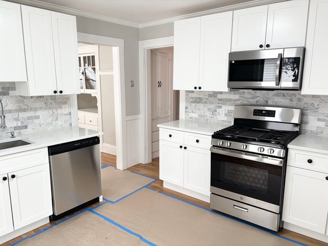 73 Dent Street 2, Boston, MA 02132