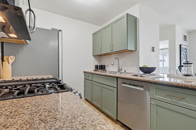 3640 Cardiff Avenue 210, Los Angeles, CA 90034