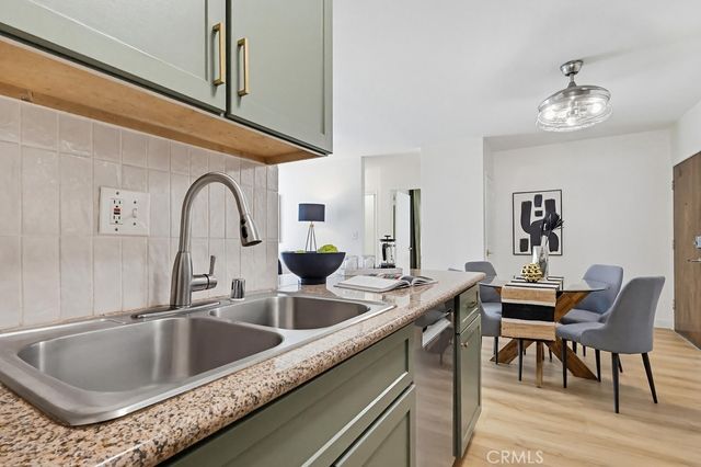 3640 Cardiff Avenue 210, Los Angeles, CA 90034