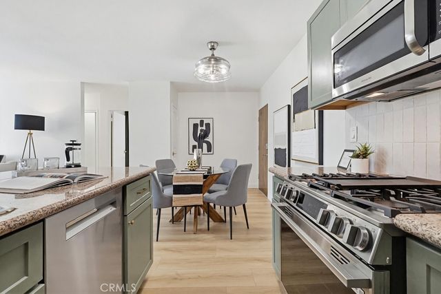 3640 Cardiff Avenue 210, Los Angeles, CA 90034
