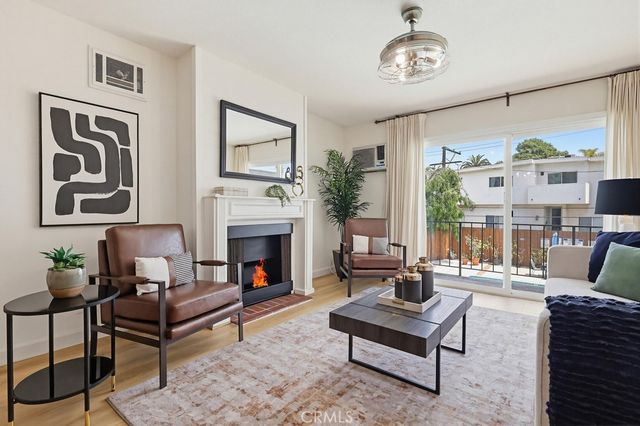 3640 Cardiff Avenue 210, Los Angeles, CA 90034