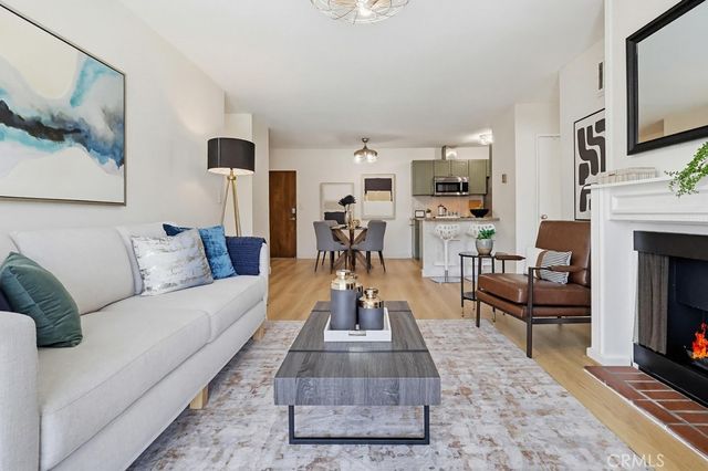 3640 Cardiff Avenue 210, Los Angeles, CA 90034