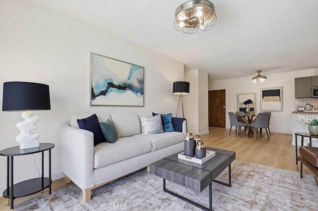 3640 Cardiff Avenue 210, Los Angeles, CA 90034