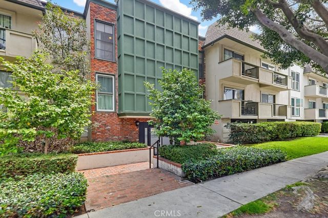 3640 Cardiff Avenue 210, Los Angeles, CA 90034