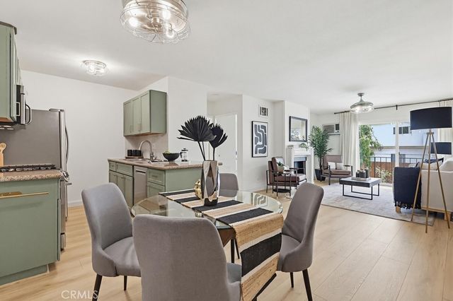 3640 Cardiff Avenue 210, Los Angeles, CA 90034