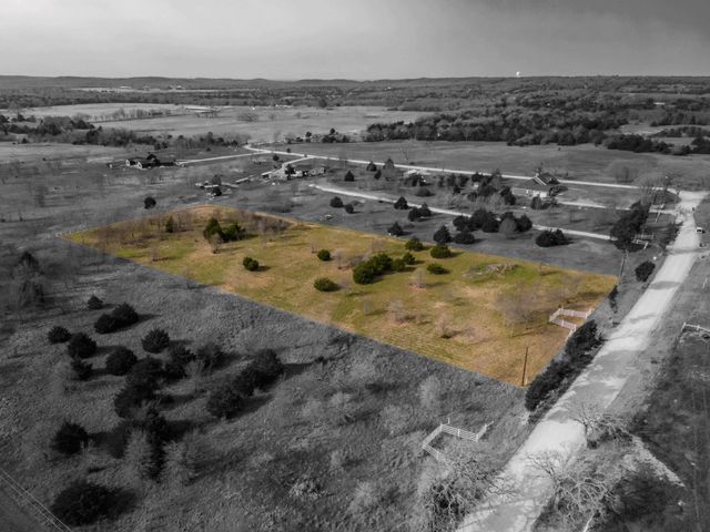 3132 County Road 178, Gainesville, TX 76240