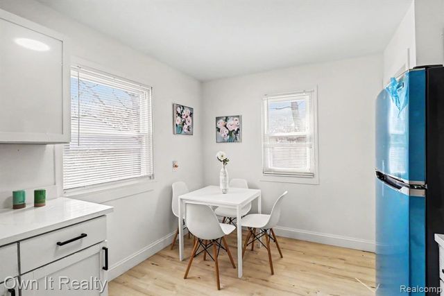 12066 Bramell, Redford, MI 48239