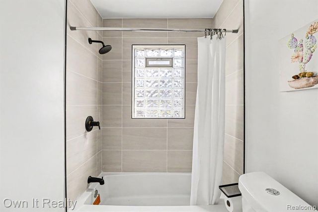 12066 Bramell, Redford, MI 48239